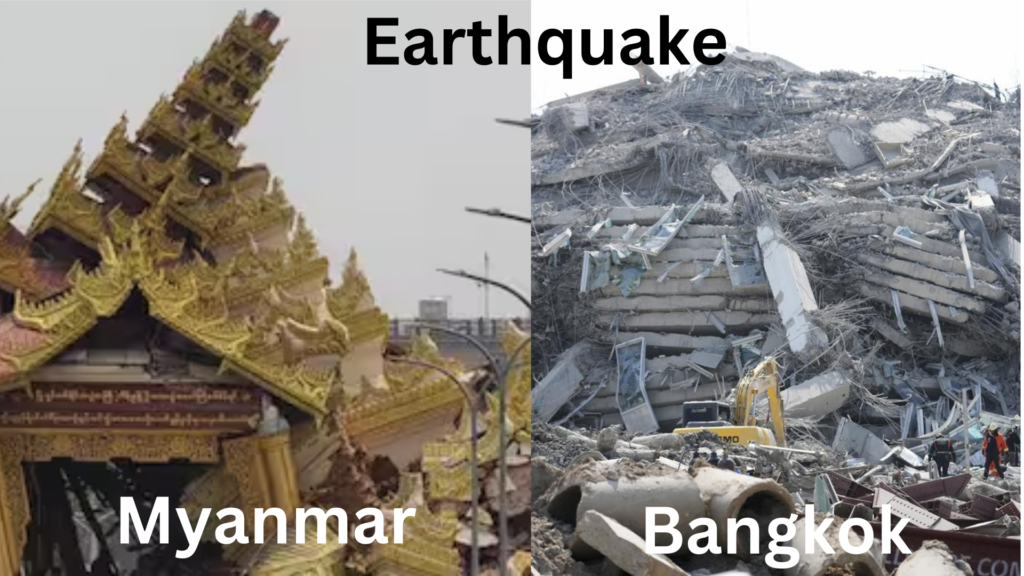 Deadly Earthquakes Spark Global Concern