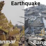 Deadly Earthquakes Spark Global Concern