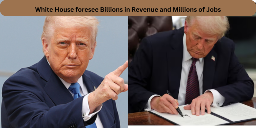 Trump Announces April 2nd as 'Liberation Day' with Sweeping Tariffs Set to Reset Global Trade