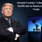Donald Trump's "Liberation Day" Tariffs Set to Restructure Global Trade Donald Trump's "Liberation Day" Tariffs Set to Restructure Global Trade