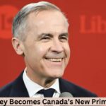 Mark Carney Becomes Canada’s New Prime Minister: Who Is the Former Central Banker Leading the Nation Through Turbulent Times? Mark Carney Becomes Canada’s New Prime Minister
