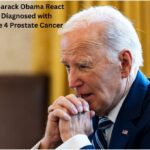 Donald Trump, Barack Obama React as Joe Biden Diagnosed with Aggressive Stage 4 Prostate Cancer Donald Trump, Barack Obama React as Joe Biden Diagnosed with Aggressive Stage 4 Prostate Cancer