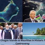 UK Returns Chagos Islands to Mauritius in Historic Treaty Amid Controversy