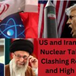 US and Iran Resume Nuclear Talks Amid Clashing Red Lines and High Stakes