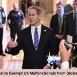 G7 Reaches Deal to Exempt US Multinationals from Global Minimum Tax G7 Reaches Deal to Exempt US Multinationals from Global Minimum Tax