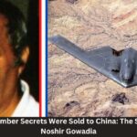 How B-2 Bomber Secrets Were Sold to China: The Spy Story of Noshir Gowadia