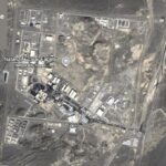 Israel’s Operation Rising Lion: Satellite Images Confirm Strikes on Iran’s Nuclear Sites