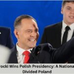Karol Nawrocki Wins Polish Presidency: A Nationalist Turn in Divided Poland Karol Nawrocki Wins Polish Presidency: A Nationalist Turn in Divided Poland