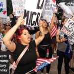 “No Kings” Protests Rock Nation as Trump Celebrates Military Parade and Birthday