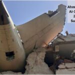 Tragedy in Ahmedabad: Air India AI-171 Crash Claims 241 Lives, One Survivor Emerges Tragedy in Ahmedabad: Air India AI-171 Crash Claims 241 Lives, One Survivor Emerges