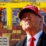 US Appeals Court Lets Trump’s ‘Liberation Day’ Tariffs Stand – For Now US Appeals Court Lets Trump’s ‘Liberation Day’ Tariffs Stand – For Now