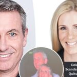 Coldplay Kiss Cam Scandal: Astronomer CEO Quits, HR Chief Silent