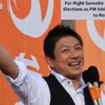 Far-Right Sanseito Surges in Japan’s Elections as PM Ishiba Faces Pressure to Resign Far-Right Sanseito Surges in Japan’s Elections as PM Ishiba Faces Pressure to Resign