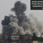 Israel Launches Strikes in Syria to Protect Druze Amid Sweida Crisis: Geopolitical Shield or Sectarian Chaos? Israel Launches Strikes in Syria to Protect Druze Amid Sweida Crisis: Geopolitical Shield or Sectarian Chaos?