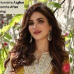 Pakistani Actress Humaira Asghar Found Dead Months After Vanishing