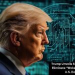 Trump Unveils Sweeping AI Plan to Eliminate “Woke” Bias, Accelerate U.S. Dominance