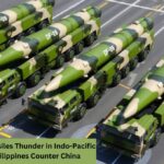 US Tanks and Missiles Thunder in Indo-Pacific as Taiwan, Philippines Counter China