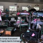 Why Weren’t Texas Camps Evacuated? Camp Mystic Flood Tragedy Sparks Outrage