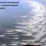 Why the Kamchatka 8.8 Earthquake Didn't Turn into a Global Tsunami Disaster Why the Kamchatka 8.8 Earthquake Didn't Turn into a Global Tsunami Disaster