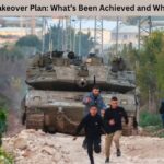 Israel’s Gaza Takeover Plan: What’s Been Achieved and What Comes Next Israel’s Gaza Takeover Plan: What’s Been Achieved and What Comes Next