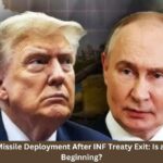 Russia Hints at Missile Deployment After INF Treaty Exit: Is a New Arms Race Beginning?
