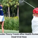 Trump Body Double Theory Trends After Health Rumors and Trump Is Dead Viral Hoax Trump Body Double Theory Trends After Health Rumors and Trump Is Dead Viral Hoax