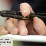 Trump Signs Secret Order Targeting Latin American Drug Cartels Trump Signs Secret Order Targeting Latin American Drug Cartels