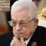 US Revokes Visas of Palestinian Officials Ahead of UN General Assembly, Citing Terror Links