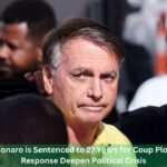 Brazil’s Jair Bolsonaro is Sentenced to 27 Years for Coup Plot: Trump and US Response Deepen Political Crisis