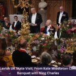 Donald Trump’s Lavish UK State Visit: From Kate Middleton Compliment to Royal Banquet with King Charles Donald Trump’s Lavish UK State Visit: From Kate Middleton Compliment to Royal Banquet with King Charles