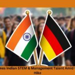 Germany Welcomes Indian STEM & Management Talent Amid US H-1B Visa Fee Hike Germany Welcomes Indian STEM & Management Talent Amid US H-1B Visa Fee Hike