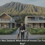 Golden Visas in New Zealand: What Kind of Homes Can Foreign Investors Buy? Golden Visas in New Zealand: What Kind of Homes Can Foreign Investors Buy?