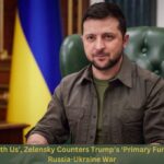 India ‘Mostly with Us’, Zelensky Counters Trump’s ‘Primary Funder’ Remark on Russia-Ukraine War india-mostly-with-ukraine-zelensky-counters-trump-primary-funder-claim