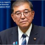 Shigeru Ishiba Resigns as Japan’s Prime Minister After Election Defeats: Who Will Replace Him?