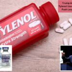 Trump Administration to Link Tylenol Use in Pregnancy to Autism, Push Leucovorin as Treatment