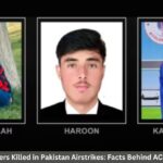 3 Afghan Cricketers Killed in Pakistan Airstrikes: Facts Behind ACB’s Shocking Exit 3 Afghan Cricketers Killed in Pakistan Airstrikes: Facts Behind ACB’s Shocking Exit