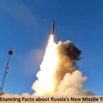 5 Stunning Facts about Russia’s New Missile Test