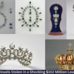 8 Crown Jewels Stolen in a Shocking $102 Million Louvre Heist