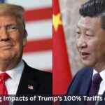 Shocking Impacts of Trump’s 100% Tariffs on China Shocking Impacts of Trump’s 100% Tariffs on China