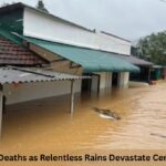 41 Shocking Deaths as Relentless Rains Devastate Central Vietnam 41 Shocking Deaths as Relentless Rains Devastate Central Vietnam