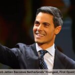 5 Historic Firsts as Rob Jetten Becomes Netherlands’ Youngest, First Openly Gay Prime Minister