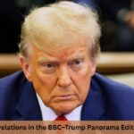5 Major Revelations in the BBC–Trump Panorama Editing Scandal