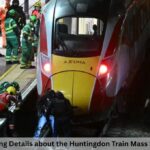5 Shocking Details about the Huntingdon Train Mass Stabbing