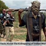 5 Shocking Facts About the Kidnapping of Indian Workers in Mali