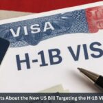 7 Alarming Facts About the New US Bill Targeting the H-1B Visa Programme