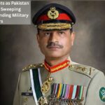 7 Key Developments as Pakistan Senate Passes Sweeping Amendment Expanding Military Powers