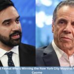 7 Key Numbers That Reveal Who’s Winning the New York City Mayoral Race — Mamdani vs. Cuomo