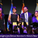 7 Powerful Insights into Zohran Mamdani’s Historic New York Victory