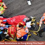 7 Shocking New Revelations as Hong Kong Fire Death Toll Hits 128 7 Shocking New Revelations as Hong Kong Fire Death Toll Hits 128