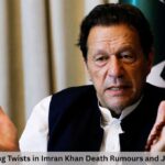 7 Shocking Twists in Imran Khan Death Rumours and Jail Chaos
